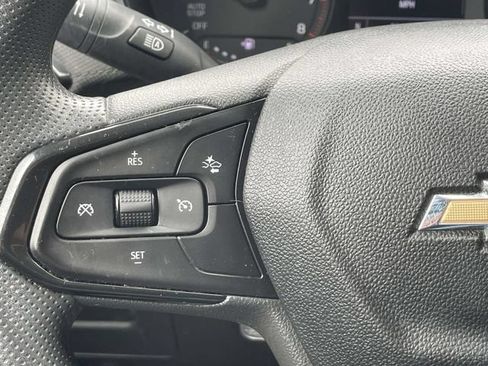 Certified 2023 Chevrolet TrailBlazer LT FWD image 31
