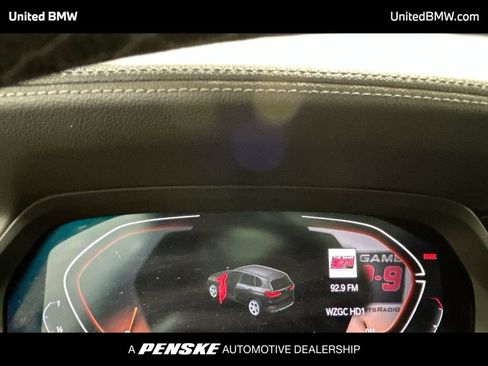 Certified 2022 BMW X5 sDrive40i w/ Premium Package image 15