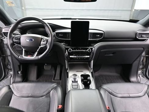 Used 2023 Ford Explorer ST w/ Equipment Group 401A AWD/4WD image 26