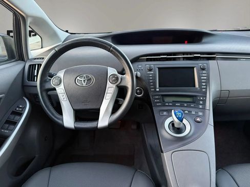 Used 2010 Toyota Prius One FWD image 14