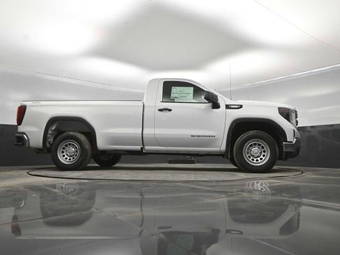 New 2026 GMC Sierra 1500 Pro w/ Pro Value Package AWD/4WD image 35