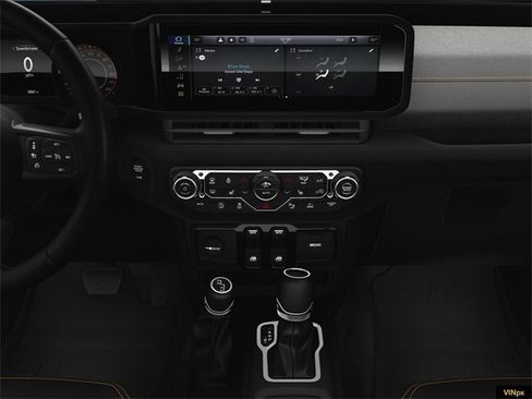 New 2025 Jeep Wrangler Sport image 18