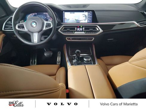 Used 2023 BMW X5 sDrive40i w/ M Sport Package image 19