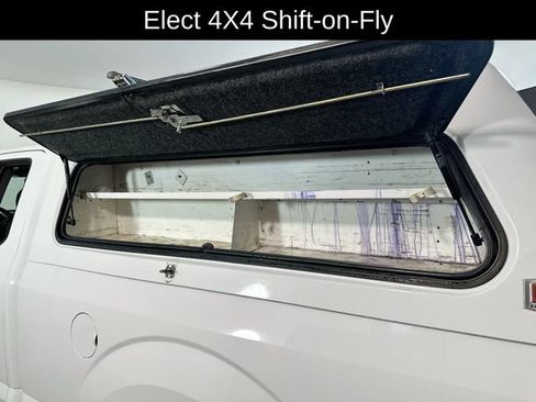 Used 2018 Ford F150 XL w/ Equipment Group 101A Mid AWD/4WD image 18