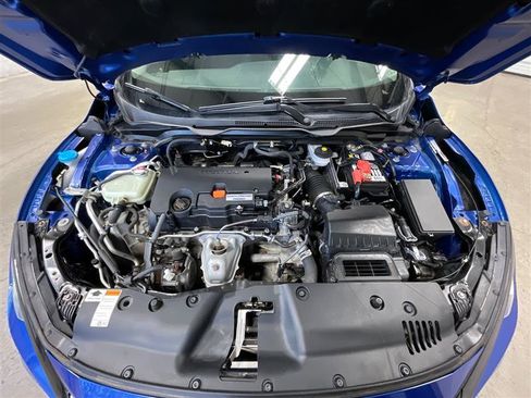 Used 2020 Honda Civic LX image 31