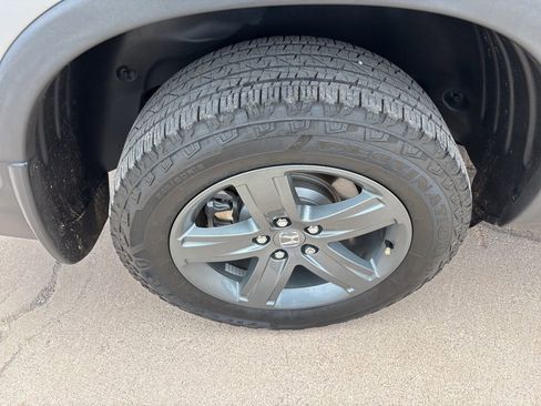 Used 2023 Honda Ridgeline RTL image 11