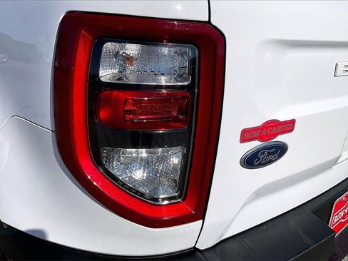 Used 2021 Ford Bronco Sport Big Bend image 20