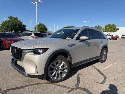 Used 2025 MAZDA CX-90 3.3 Turbo w/ Premium Plus Pkg