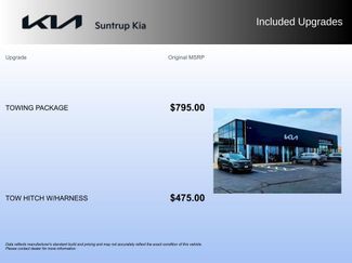 Used 2020 Kia Telluride SX w/ Towing Package video 2