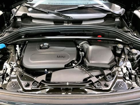 Used 2026 MINI Cooper Countryman John Cooper Works AWD/4WD image 13