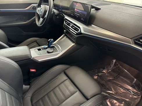 Certified 2023 BMW i4 M50 w/ Premium Package image 31