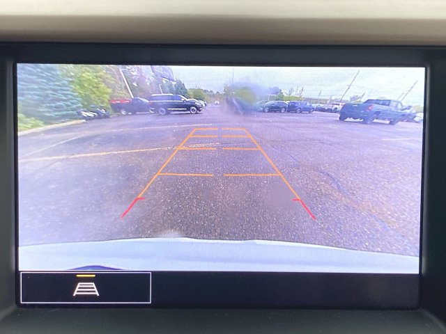 Used 2023 GMC Acadia Denali FWD image 14