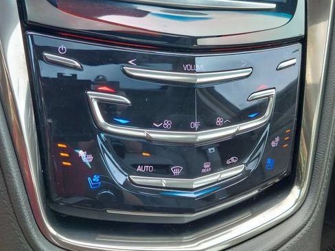 Used 2017 Cadillac CTS Luxury AWD/4WD image 27