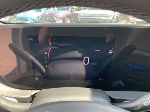 New 2025 Buick Envista Avenir image 18