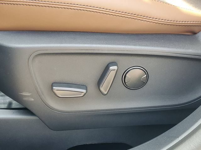 New 2026 Ford Bronco Sport Outer Banks w/ Sasquatch Outer Banks Package AWD/4WD image 15