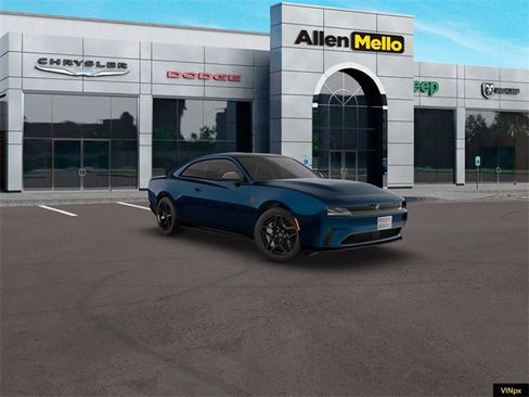 New 2026 Dodge Charger R/T Scat Pack image 11