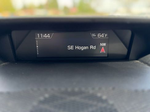 Used 2019 Subaru Ascent Touring w/ Popular Package #2 AWD/4WD image 22