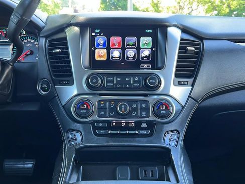Used 2017 Chevrolet Suburban Premier AWD/4WD image 26