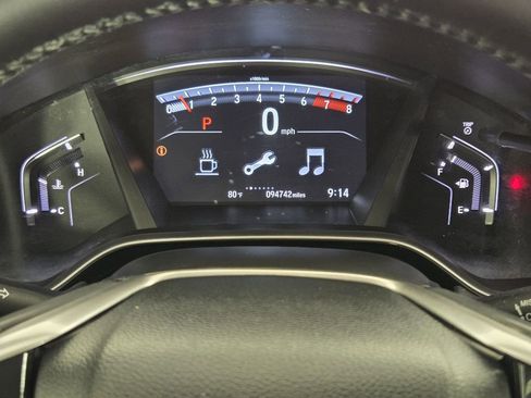 Used 2017 Honda CR-V EX-L image 16