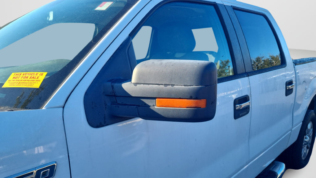 Used 2010 Ford F150 XLT RWD image 6