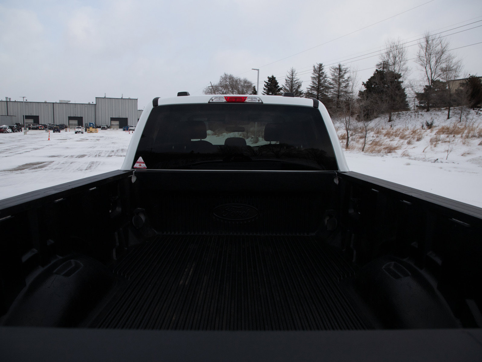 Used 2023 Ford F250 XLT AWD/4WD image 11