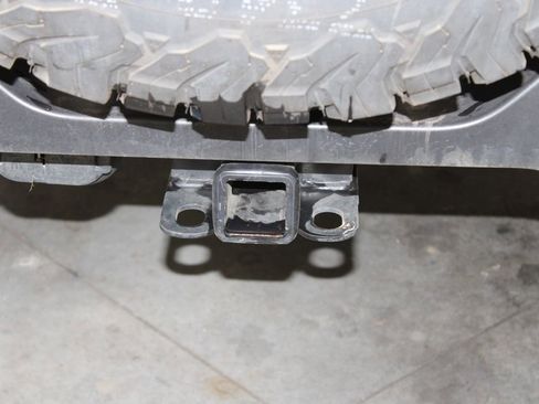 Used 2024 Jeep Wrangler Unlimited Rubicon 4xe AWD/4WD image 13
