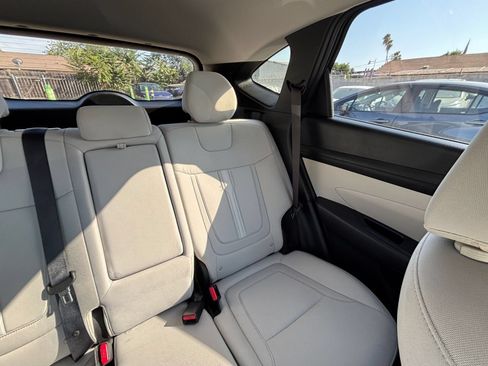 Used 2025 Hyundai Tucson SEL FWD image 39