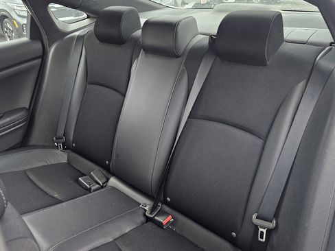 Used 2020 Honda Civic Sport image 14