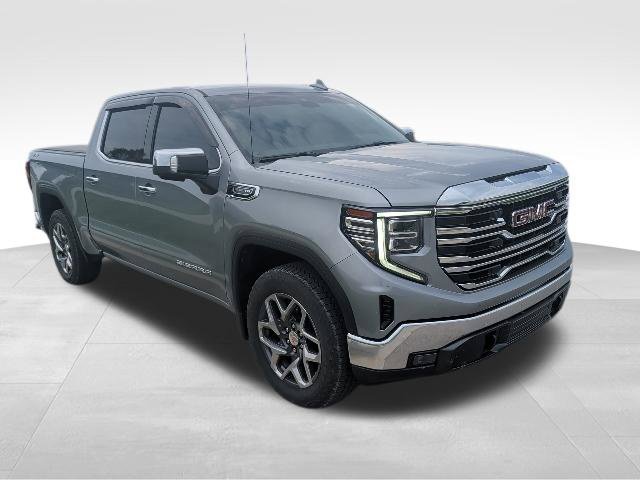 Used 2023 GMC Sierra 1500 SLT w/ SLT Premium Package AWD/4WD 360° Tour