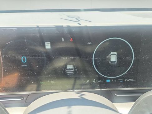 Used 2024 Hyundai Kona SE FWD image 10