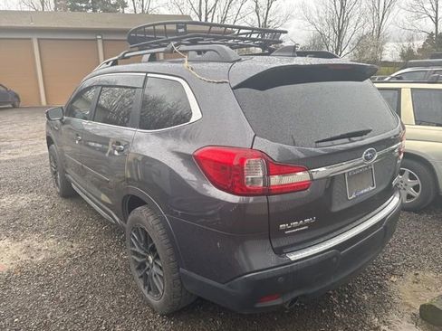 Used 2021 Subaru Ascent Limited w/ Technology Package image 4