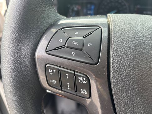 Used 2020 Ford Ranger Lariat w/ Equipment Group 501A Mid image 19