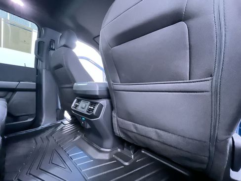 Used 2025 Ford F150 STX w/ Equipment Group 200A AWD/4WD image 39