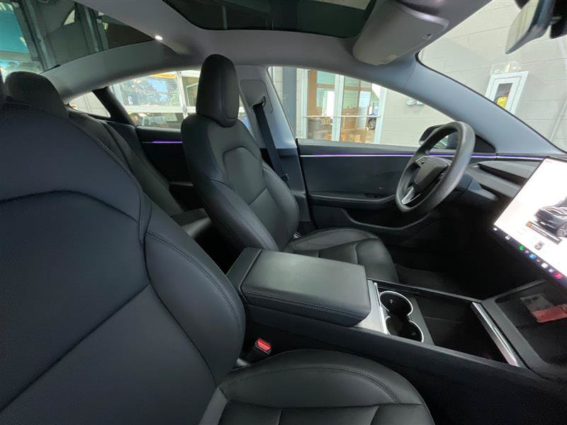Used 2024 Tesla Model 3 Long Range AWD/4WD image 28