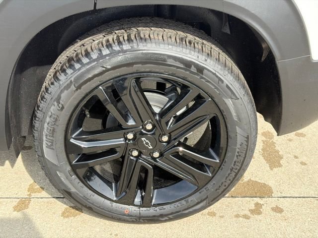 New 2026 Chevrolet TrailBlazer LT w/ Midnight Edition FWD image 7