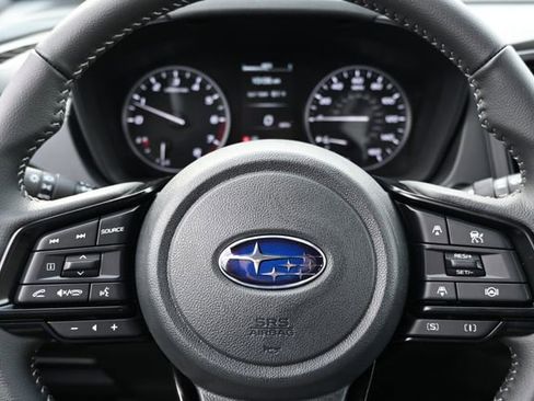 New 2026 Subaru Forester Premium image 28