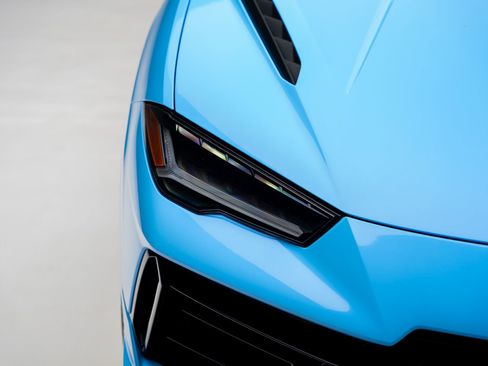 Used 2024 Lamborghini Urus S AWD/4WD image 12