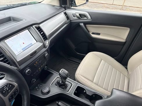 Used 2019 Ford Ranger XLT w/ Equipment Group 302A Luxury AWD/4WD image 26