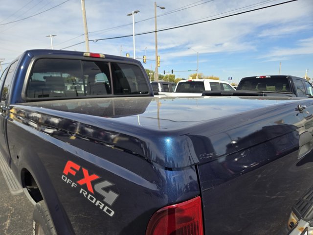Used 2005 Ford F250 4x4 Crew Cab Super Duty image 29
