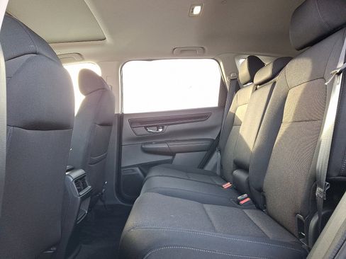 Certified 2023 Honda CR-V EX image 10