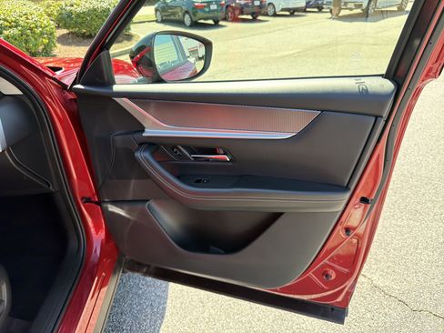 Used 2025 MAZDA CX-70 3.3 Turbo w/ Preferred Package image 27