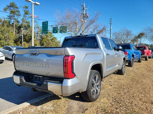 Used 2023 Toyota Tundra Capstone image 14