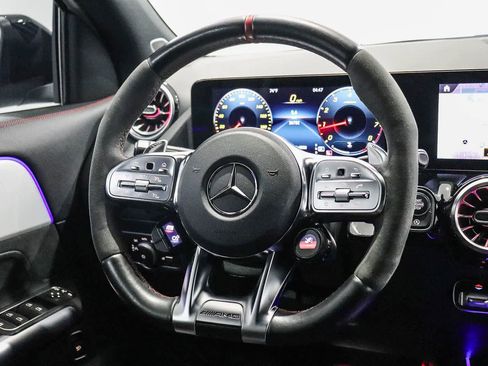 Used 2023 Mercedes-Benz GLA 45 AMG 4MATIC image 15