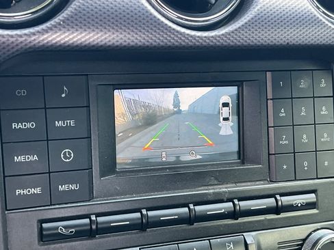 Used 2016 Ford Mustang GT w/ Black Accent Package image 19