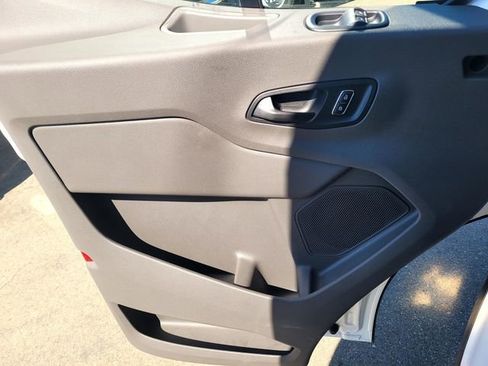 New 2025 Ford Transit 350 AWD image 7