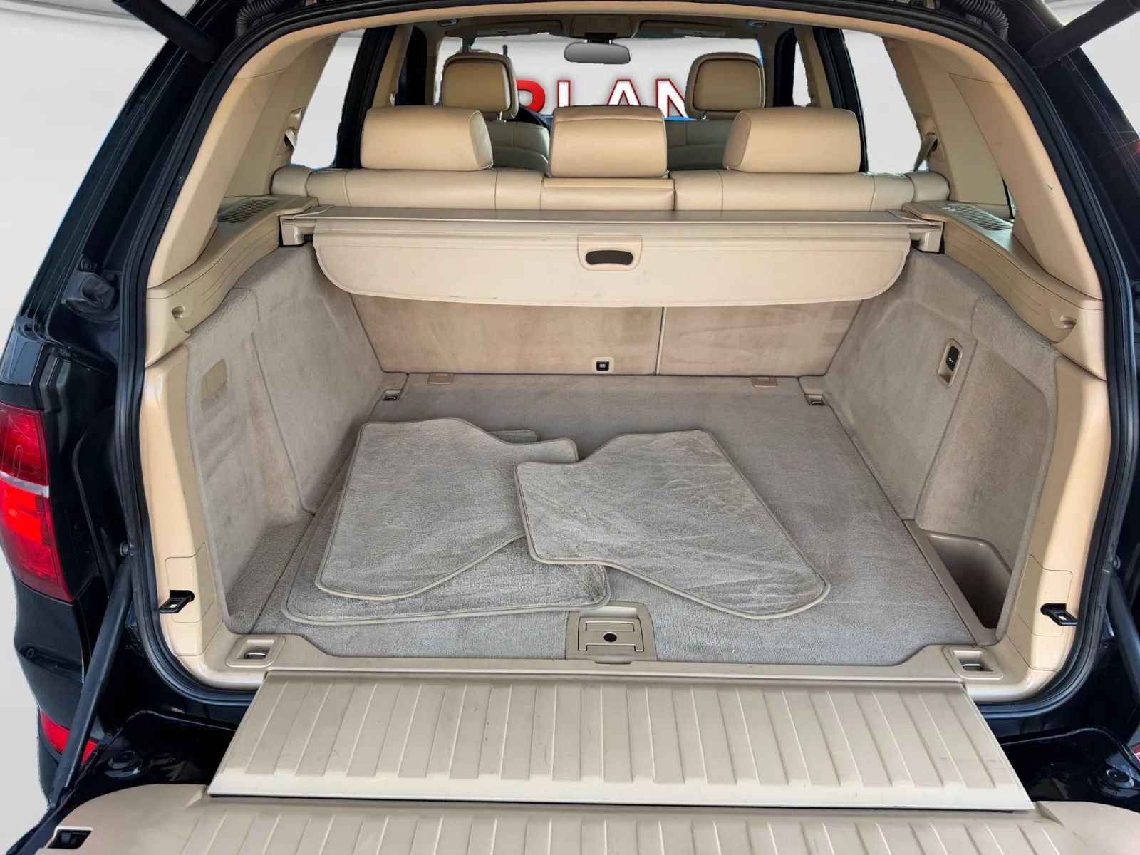 Used 2012 BMW X5 xDrive35d AWD/4WD image 18