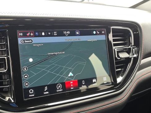 Used 2023 Dodge Durango GT image 36