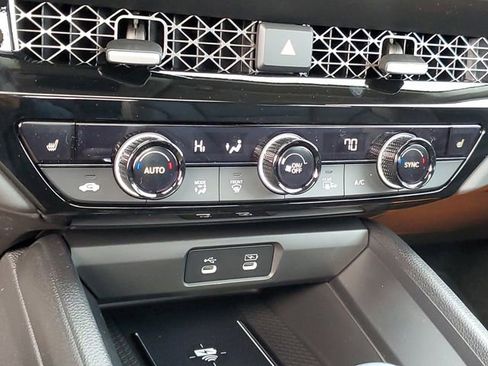 New 2025 Honda Accord EX-L image 23