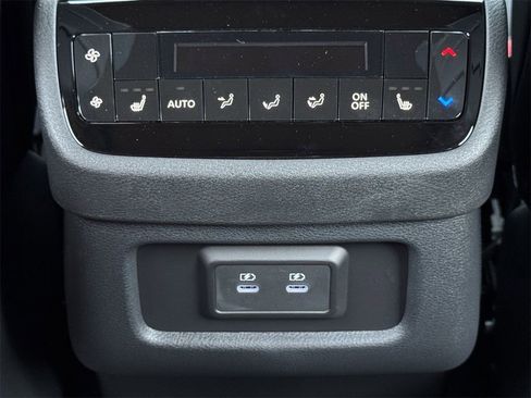 New 2026 INFINITI QX60 Sport image 26