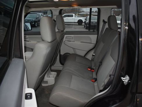 Used 2008 Jeep Liberty Sport w/ Popular Equipment Group image 27